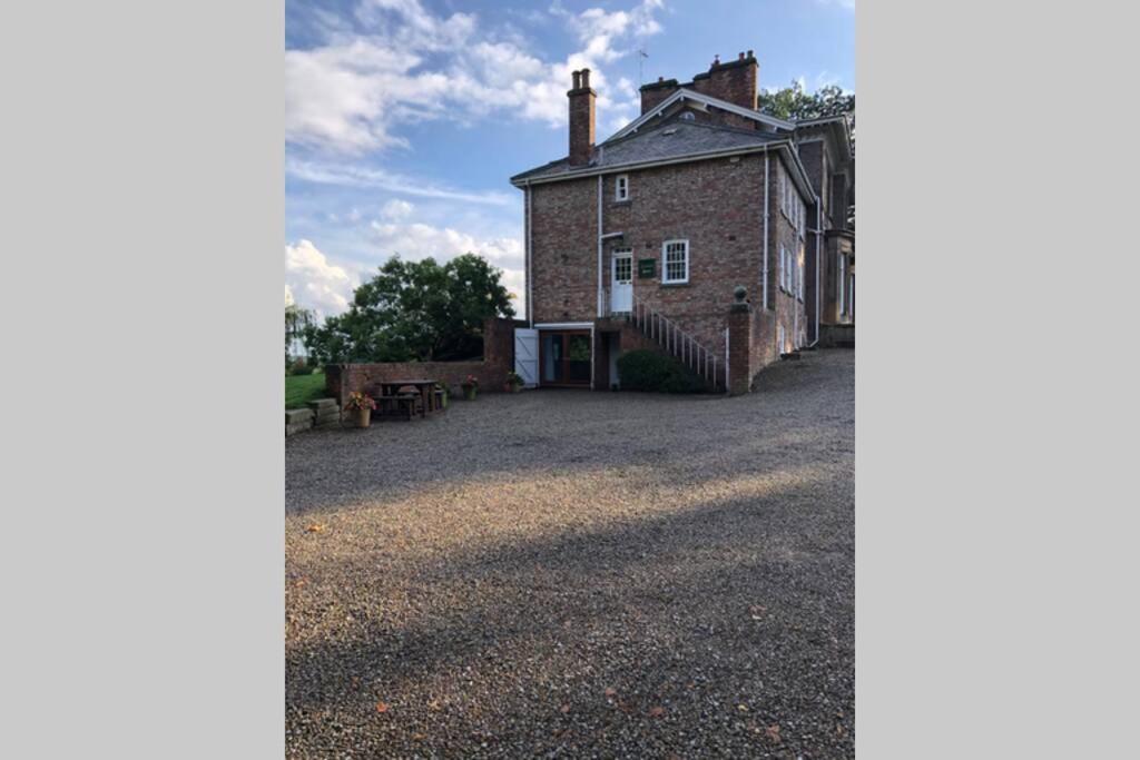 Hall Cottage, Wighill Near York And Leeds Tadcaster Exteriér fotografie