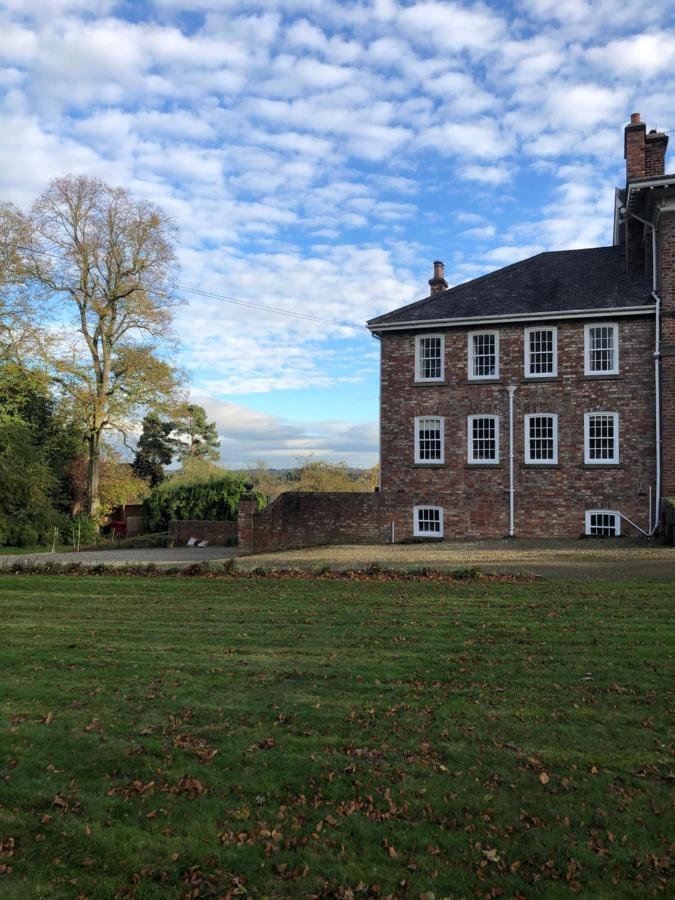 Hall Cottage, Wighill Near York And Leeds Tadcaster Exteriér fotografie