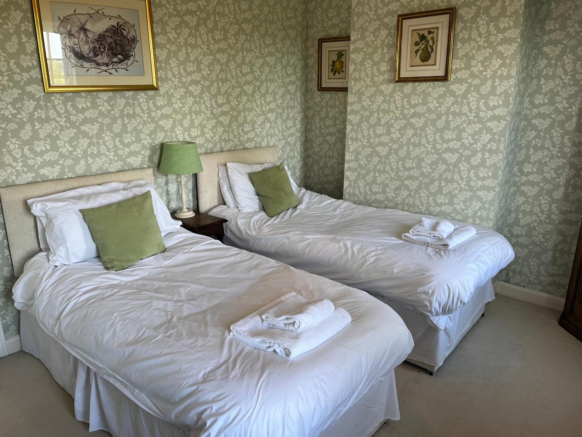 Hall Cottage, Wighill Near York And Leeds Tadcaster Exteriér fotografie